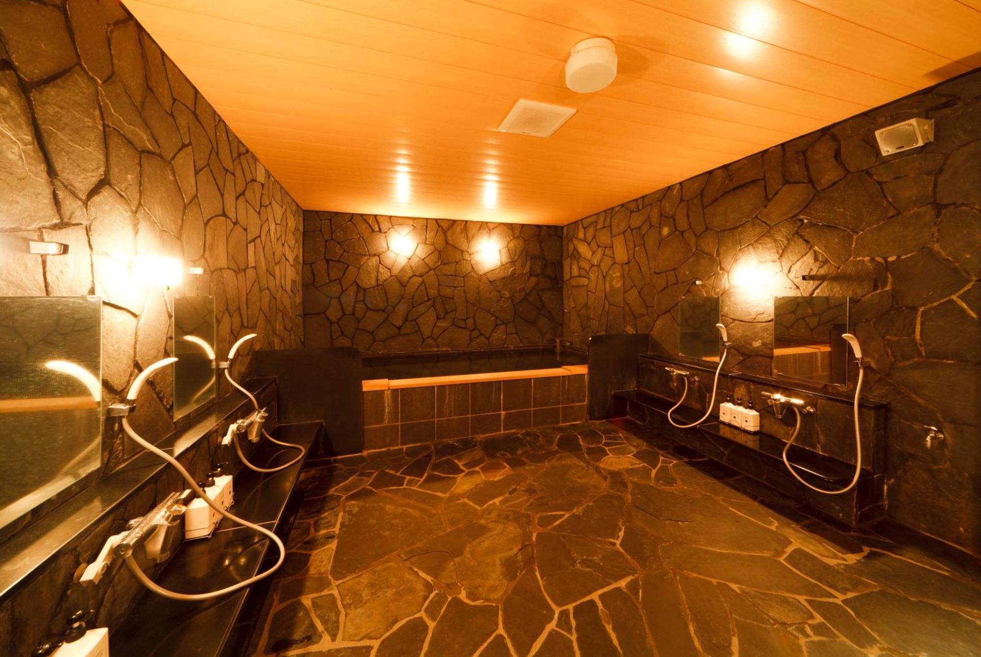 Hotel Grand Terrace Obihiro Dış mekan fotoğraf