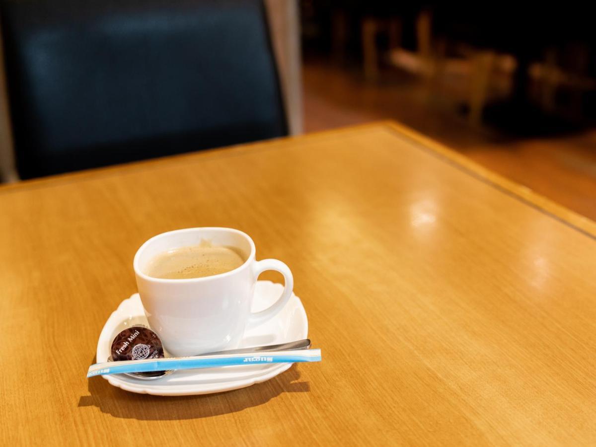 Hotel Grand Terrace Obihiro Dış mekan fotoğraf