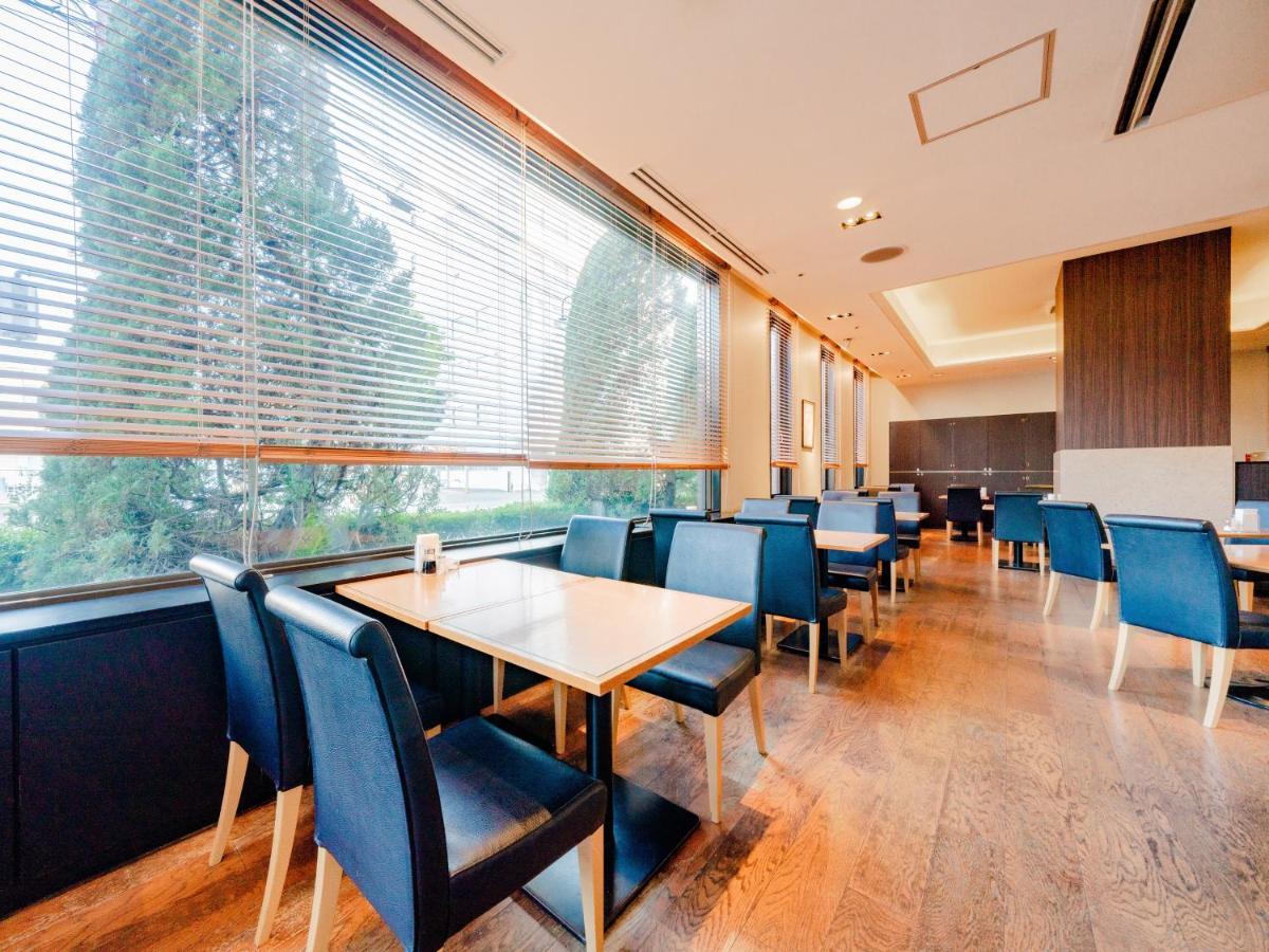 Hotel Grand Terrace Obihiro Dış mekan fotoğraf